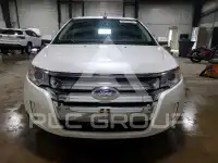 2014 Ford EDGE photo