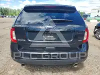 2014 Ford EDGE фото
