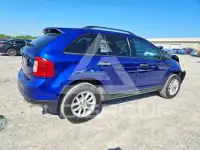 2014 Ford EDGE photo