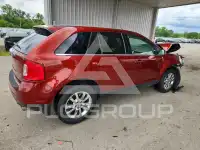 2014 Ford EDGE photo