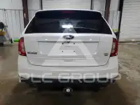 2014 Ford EDGE photo