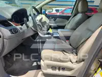 2014 Ford EDGE фото