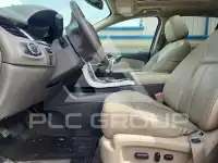 2014 Ford EDGE photo