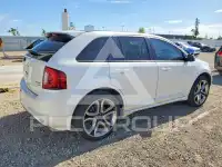 2014 Ford EDGE фото