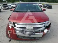2014 Ford EDGE photo
