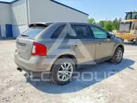2014 Ford EDGE фото