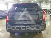 2014 Ford EDGE фото