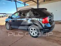 2014 Ford EDGE photo