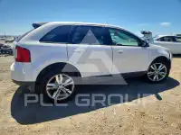 2014 Ford EDGE photo