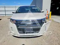 2014 Ford EDGE фото