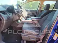2014 Ford EDGE photo