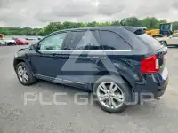 2014 Ford EDGE фото