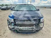 2014 Ford EDGE фото