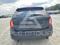 2014 Ford EDGE photo