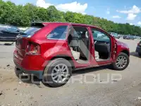2014 Ford EDGE photo