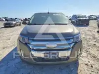 2014 Ford EDGE photo