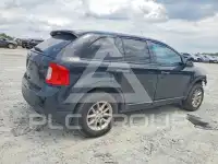 2014 Ford EDGE photo