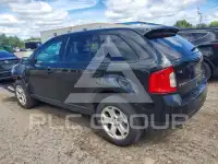 2014 Ford EDGE фото