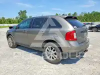 2014 Ford EDGE фото