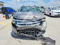2014 Ford EDGE фото