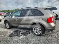 2014 Ford EDGE фото