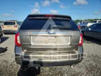 2014 Ford EDGE фото