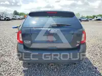 2014 Ford EDGE photo
