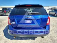 2014 Ford EDGE photo