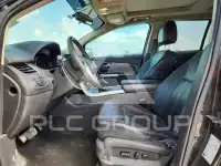 2014 Ford EDGE фото