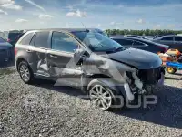 2014 Ford EDGE фото