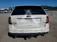 2014 Ford EDGE photo