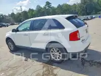 2014 Ford EDGE photo