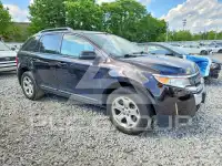 2014 Ford EDGE фото