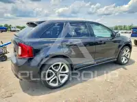 2014 Ford EDGE photo