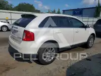 2014 Ford EDGE фото