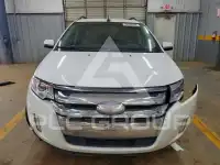 2014 Ford EDGE фото