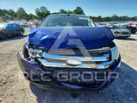 2014 Ford EDGE photo