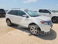 2014 Ford EDGE photo