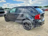 2014 Ford EDGE фото