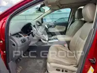 2014 Ford EDGE фото