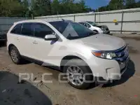 2014 Ford EDGE фото