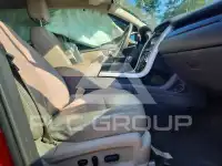 2014 Ford EDGE фото
