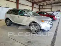 2014 Ford EDGE photo