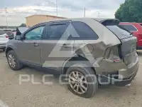 2014 Ford EDGE фото