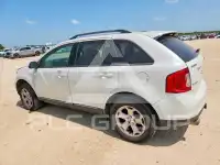 2014 Ford EDGE photo