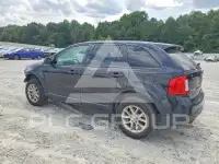 2014 Ford EDGE photo