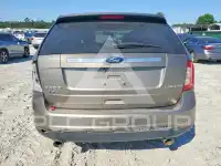 2014 Ford EDGE photo