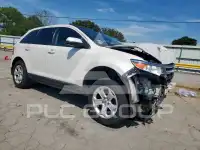 2014 Ford EDGE фото