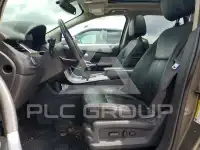 2014 Ford EDGE фото