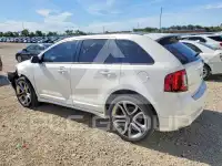2014 Ford EDGE фото